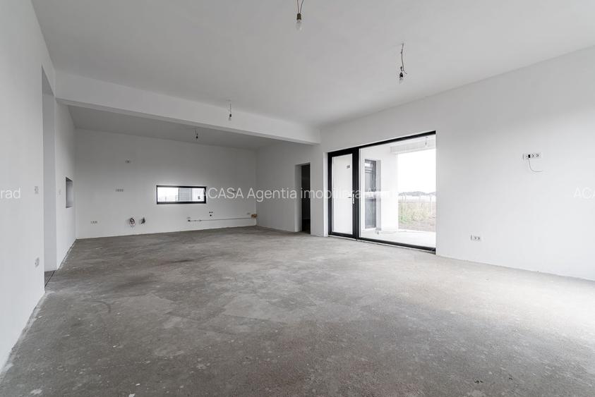 Vilă nouă, deosebită, în Via Carmina – calitate fără compromisuri