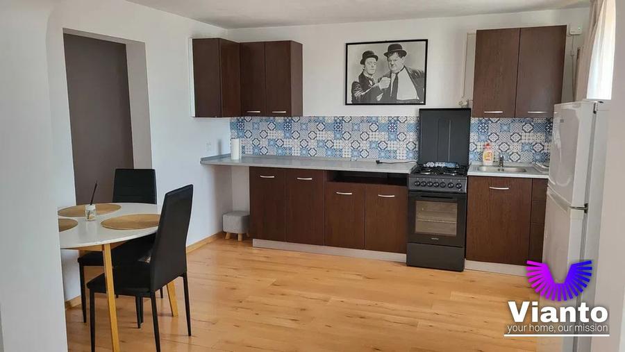 Apartament 2 camere Rahovei