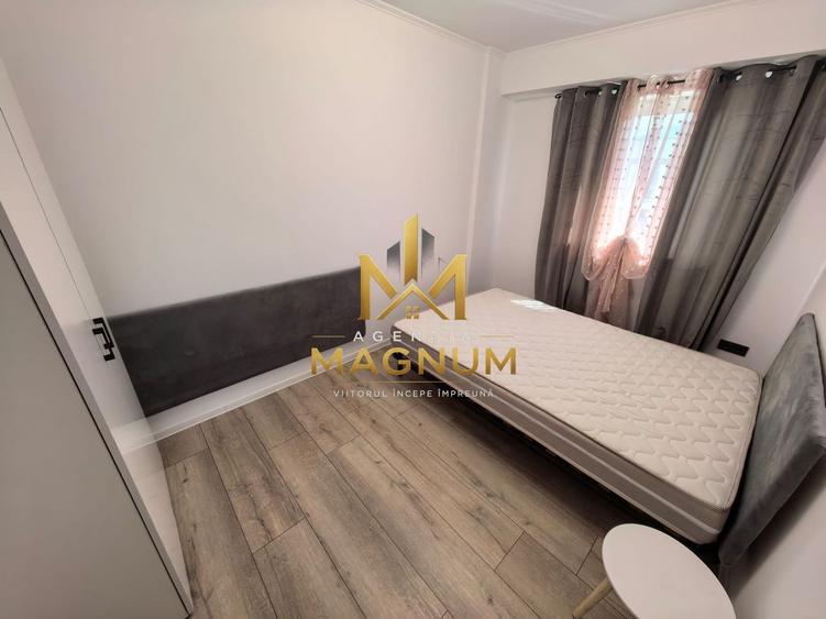 Apartament 3 camere decomandat de închiriat | Strada Lucaciu |