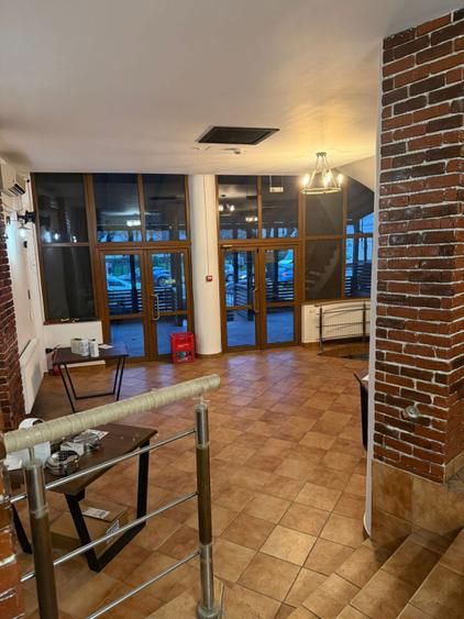 Spatiu Comercial, 508 mp, zona Valea Rosie