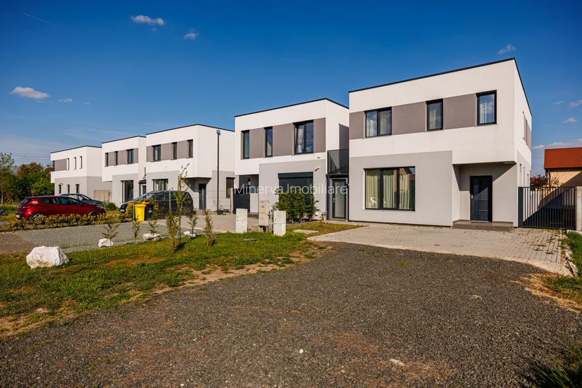 Duplex premium, despartit prin camera tehnica, Dumbravita | 0% comision - 51