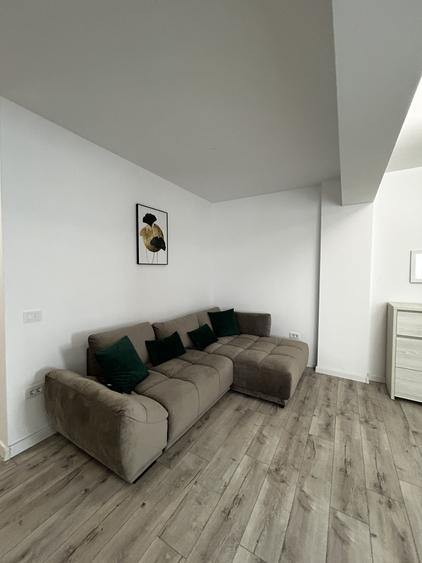 Apartament lux, 2 camere, Nord