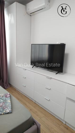 Studio modern | Faleza Nord | centrala proprie | termen lung - 4