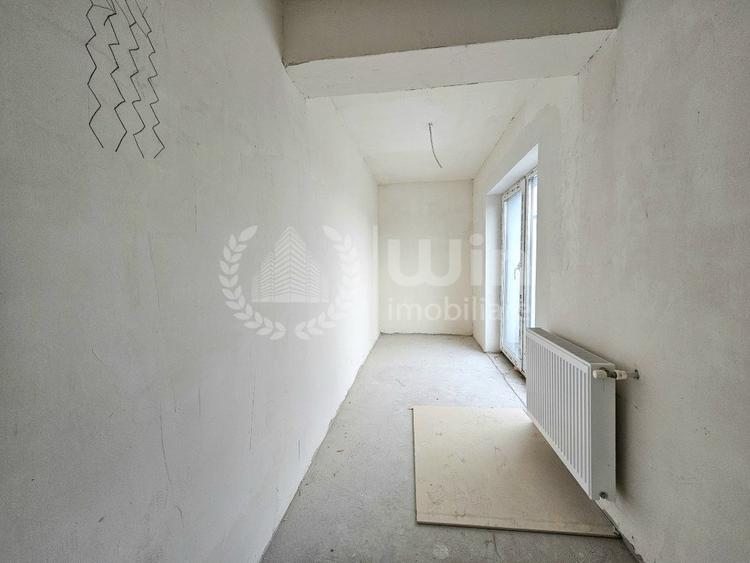 Apartament 2 camere | Bloc nou | Garaj | Terasa | Dambul Rotund