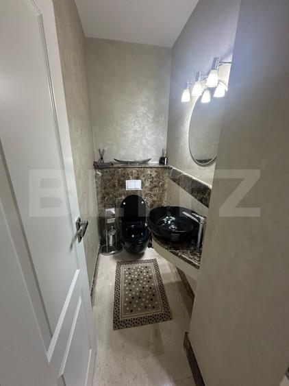 Penthouse Exclusivist | 158 mp | 2 Parcari | Finisaje Premium