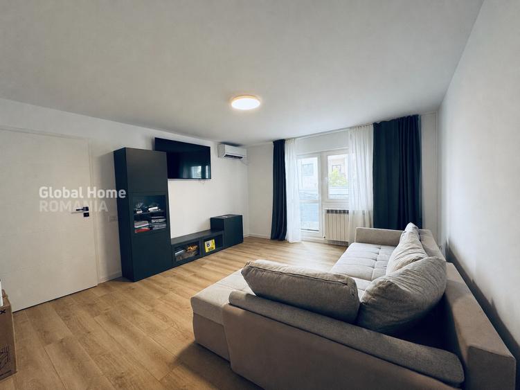 Apartament 2 camere | 61 mp | Premium | Mall Vitan | Renovat | Mobilat si Utilat