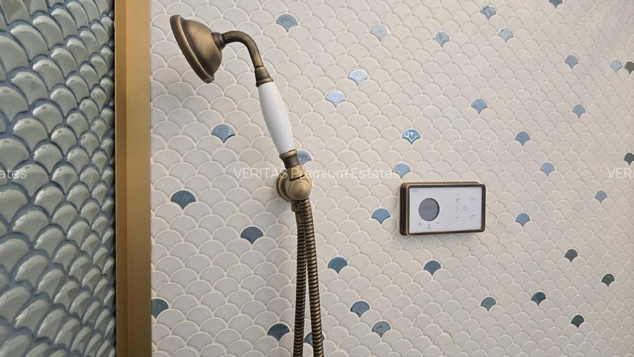 Apartament in vila splendid renovat, curte, zona Casin, parc Kiseleff la 550 m - 22
