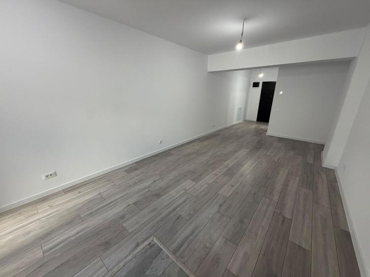 Garsonieră Finisată 43 mp - Smart Residence Lujerului Faza 2