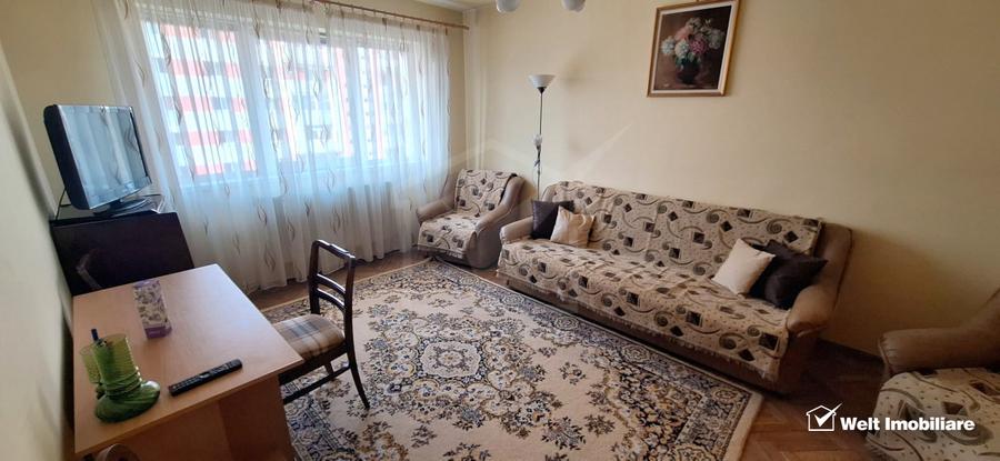 Inchiriere apartament cu 2 camere decomandate Grigorescu