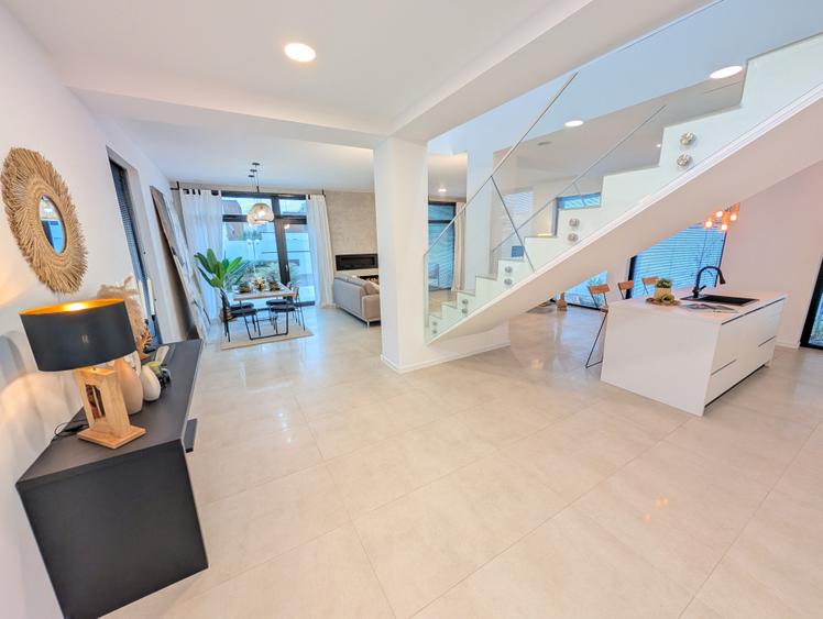 Casa lux 5 camere | 220mp | 0 comision | Corbeanca Paradisul Verde | 572mp teren