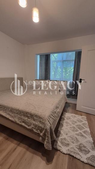 Apartament cochet, 2 camere, Bdul Dimitrie Cantemir nr. 1_chirie - 7