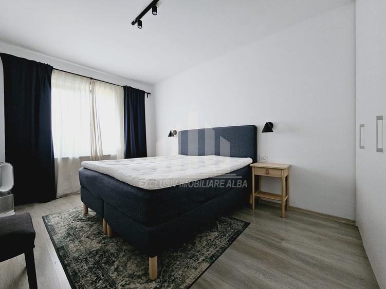 Apartament cu 3 camere | Open space | 74 mp | Bloc Nou | Lipoveni