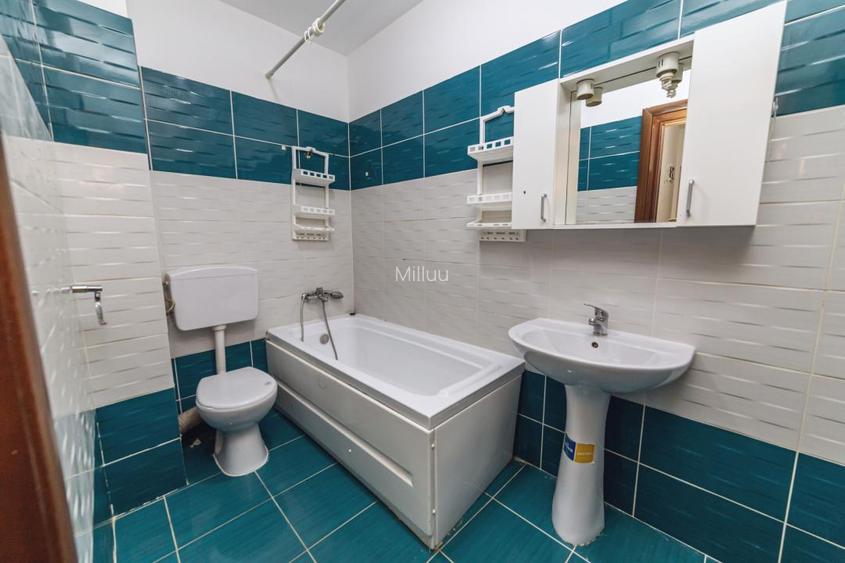 Apartament de 2 camere | Parcare | 10 Min Metrou Grand Arena - 13