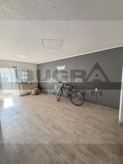 Spatiu comercial 105 mp, vad excelent, zona Pritax - 4