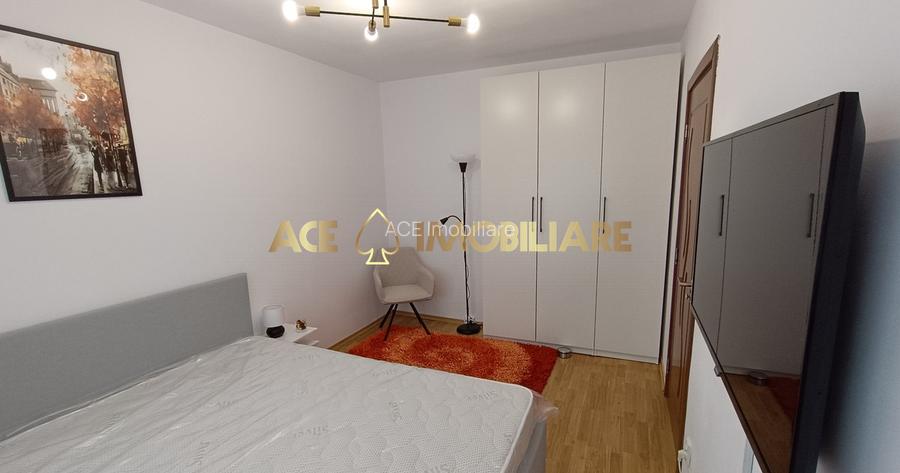 2 Camere de inchiriat | Drumul Taberei | Metrou | Mobilat | Utilat - 5