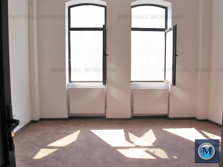 Spatiu  birouri de vanzare, zona Ultracentral, 490 mp #8133