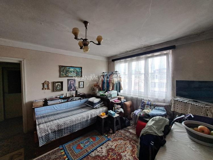 Apartament cu 3 camere în zona Piața Mihai Viteazu - 4