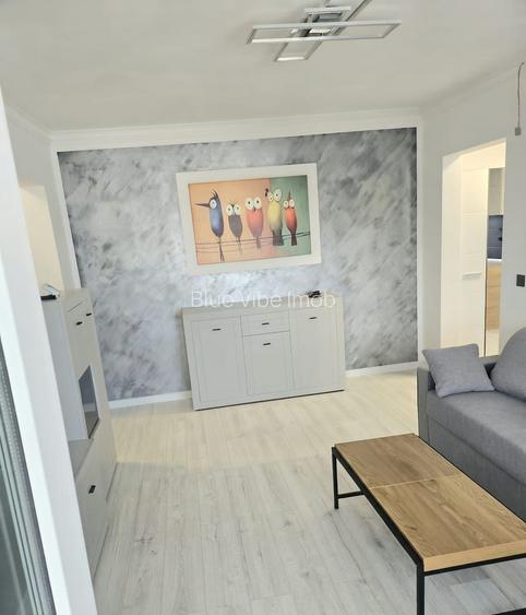 Prima Inchirere-Apartament 2 camere Tomis Nord 50mp - 5