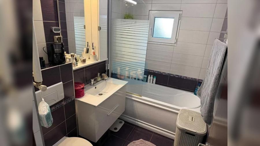 FARA COMISION! Apartament decomandat, 3 camere, etaj 3/4 zona BRD