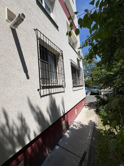 Aparatment cu 3 camere decomandat utilat + partial mobilat zona Straja Berceni - 12