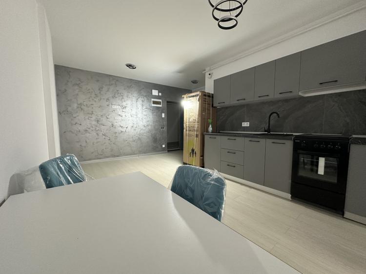 Apartament 2 camere, 51.61 mp, zona Sud-Est