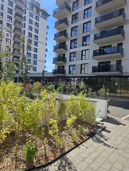Apartament 2 camere nou, vedere spre parc, Nusco City – Pipera / Aviatiei - 17