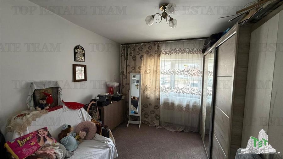 Apartament 3 camer ideal locuinta sau investitie,Ovidiu-Constanta