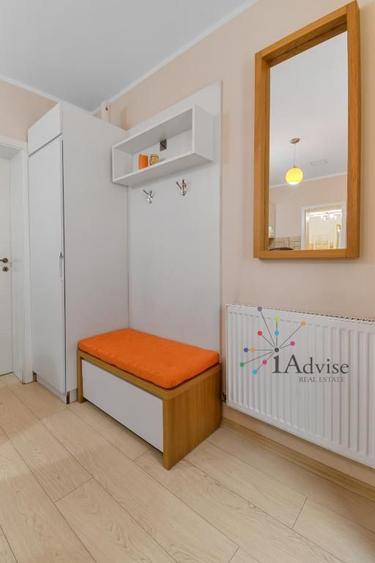 Garsonieră pretabilă pentru regim hotelier — Centru Istoric, Brașov