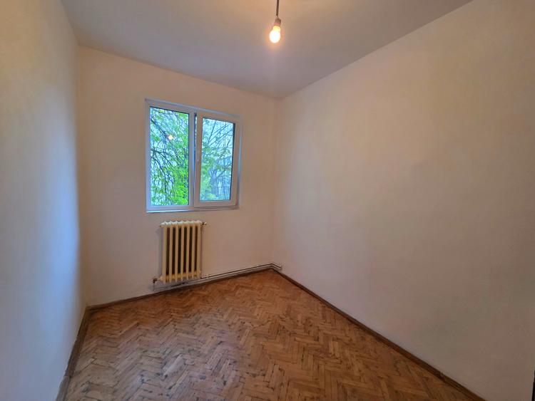 3 camere-Etaj 2-Alexandru cel Bun