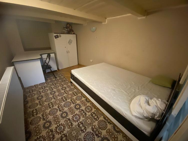 Apartament de închiriat, 2 camere, 43 mp, Horea zona Gării