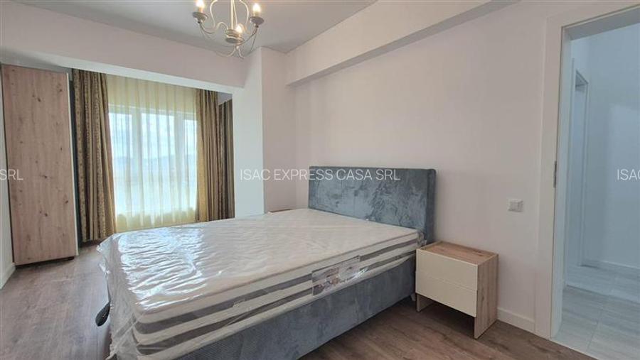 Apartament 2 camere decomandat, Tatarasi, bloc nou - 6