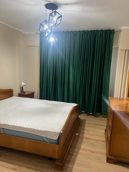 Apartament 2 camere decomandat – Piata Tomis III