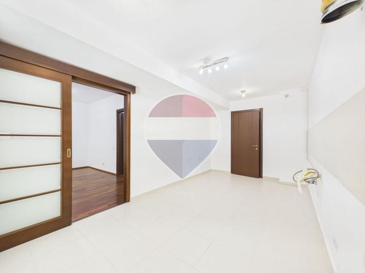 Apartament 3 camere | Sos. Nordului | Herăstrău | Pozitie exclusivista