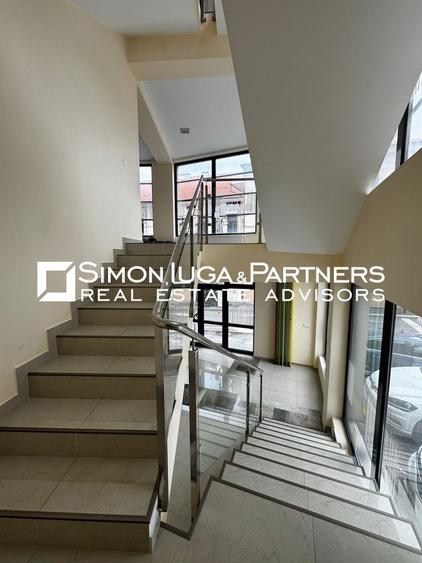 Spațiu birouri zona Platinia Mall