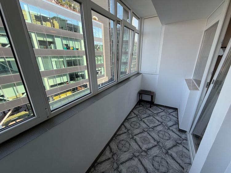 2 Camere | Barbu Vacarescu - Pet Friendly | Metrou | Boiler