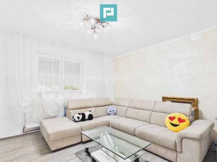Casă solidă în Curtici cu teren de 1166 mp - 9