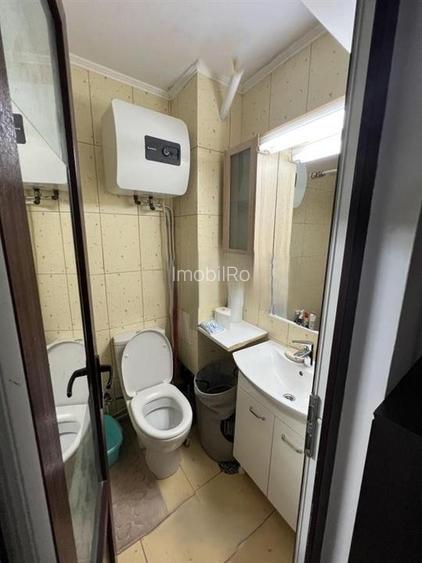 Apartament 1 cameră Podu Ros - 4