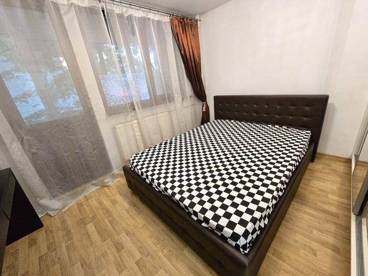 Tineretului-Cantemir-Unirii / 2 Min Metrou / Apartament 2 Camere