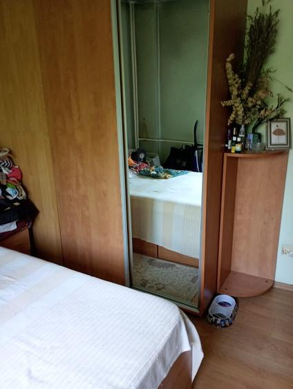 Apartament 3 camere de vanzare zona Tineretului - Timpuri Noi metrou negociabil