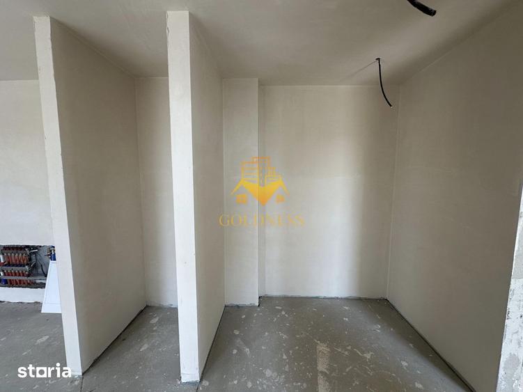 2 camere bloc nou, Marasti, Campina, etaj 3/6 ,53 mp, str Fabricii