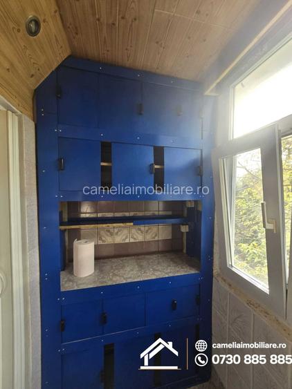 2 camere, între Gorjului și Păcii, pet friendly, decomandat, strada Lavandei - 7