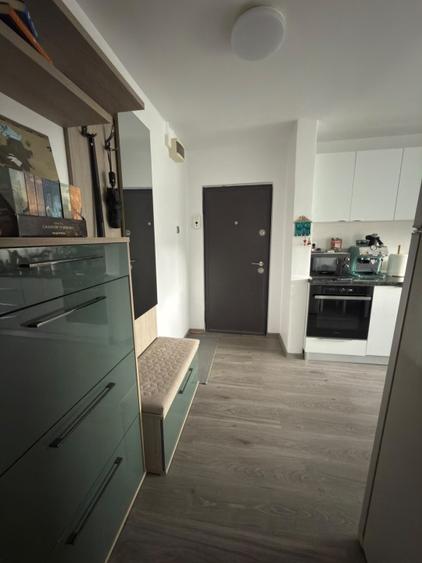 Apartament 2 camere, 50 mp, zona Vest