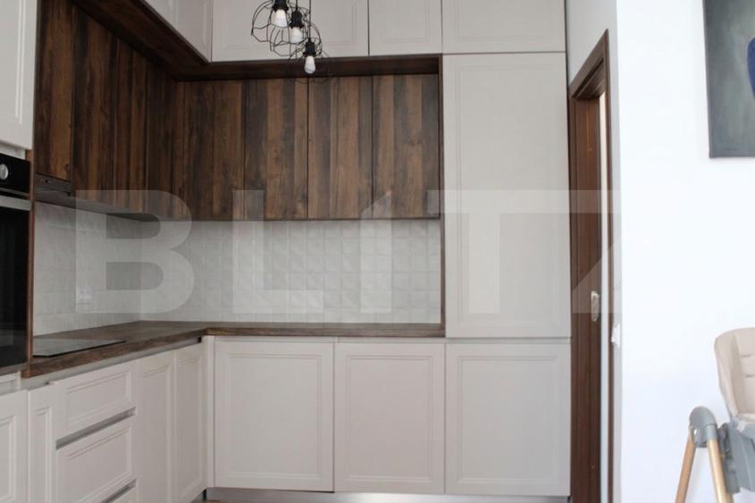 Penthouse de vanzare, 114 mp, zona Unirii - AMA Residence