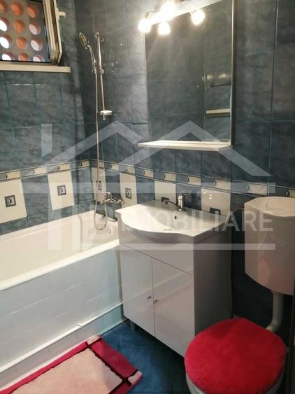 Apartament cu 2 camere, 60mp, Zona UMFST