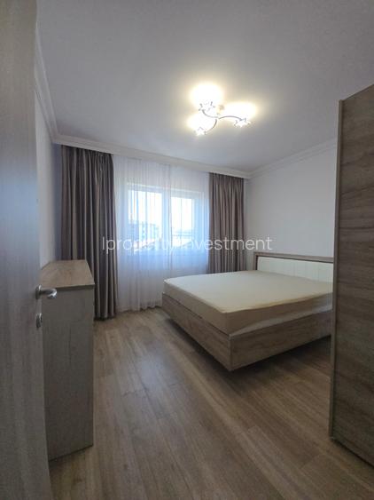 Dobroesti 2 Camere Piersicului Parcare Etaj2/4 - 4