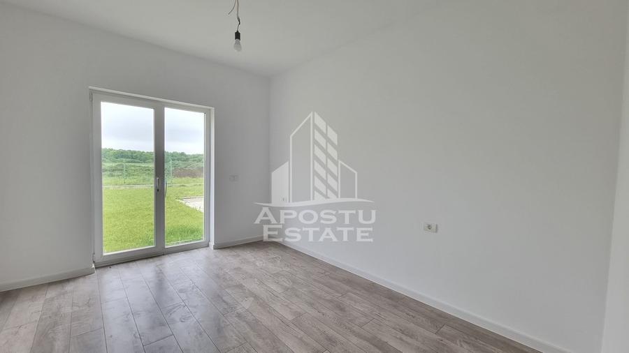 Apartament 3 camere de vanzare, gradina, Torontalului, Timisoara