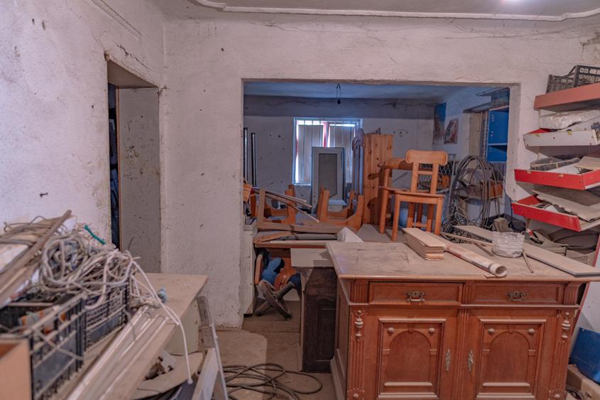 141 euro/mp în Zemeș — 495 mp, disponibil acum