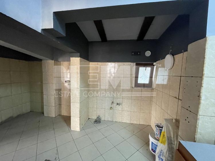 SPATIU COMERCIAL | CENTRAL MARGINEA