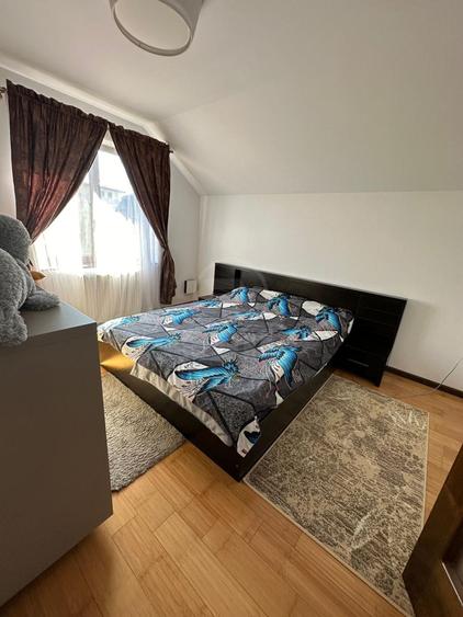 Casa individuala zona Somesului