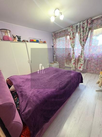 Apartament mobilat/utilat/centrala 3 min metrou Eroii Revolutiei